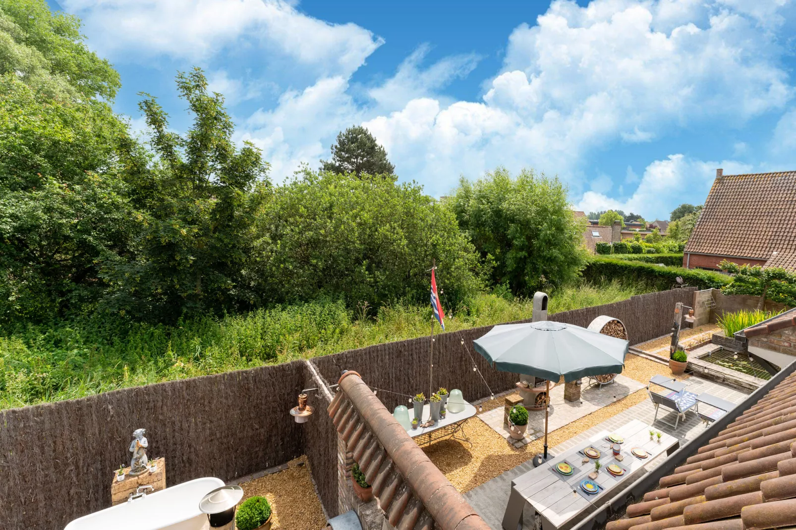Stil Genot-View summer