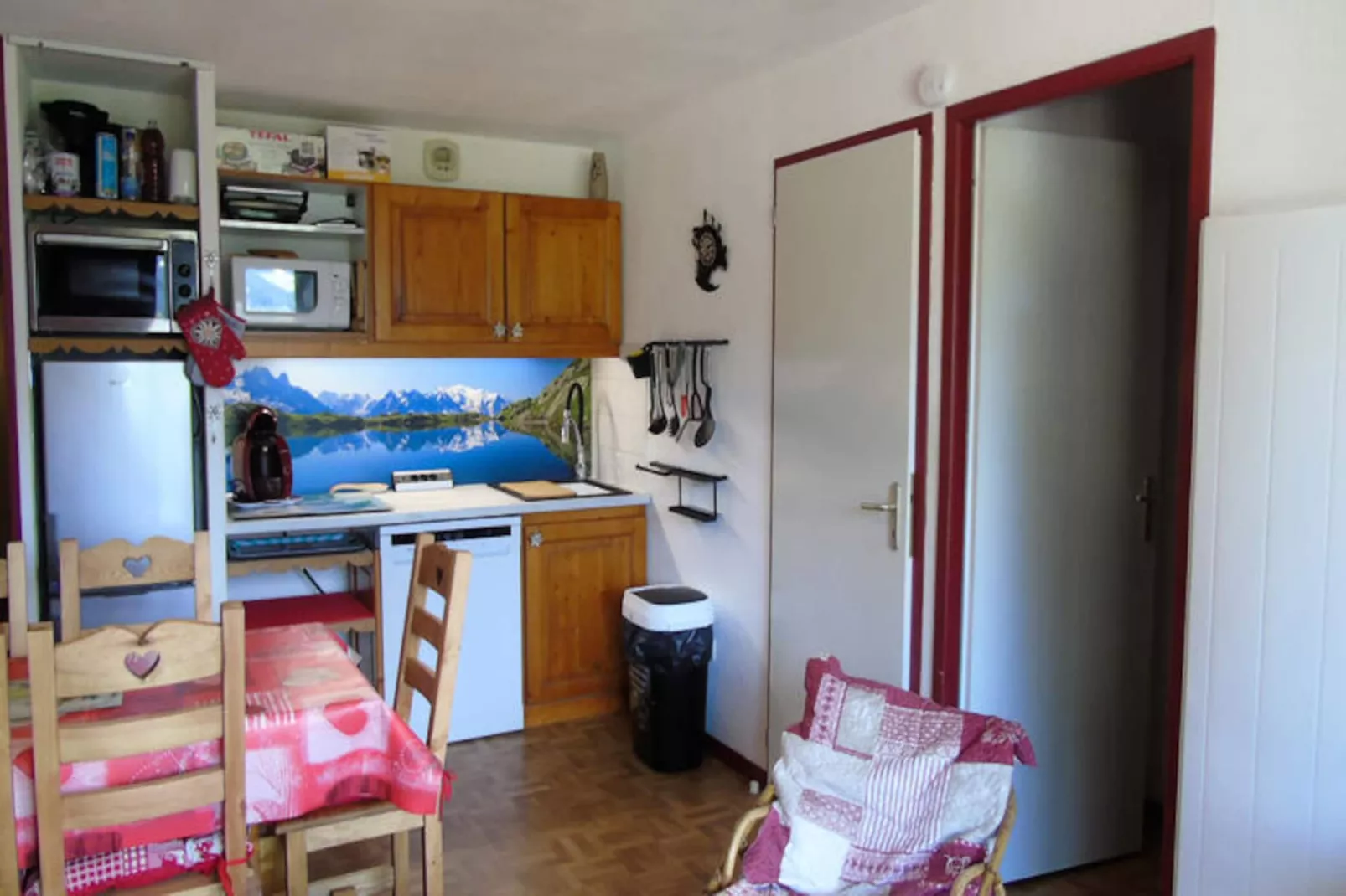 Résidence Cheval Blanc