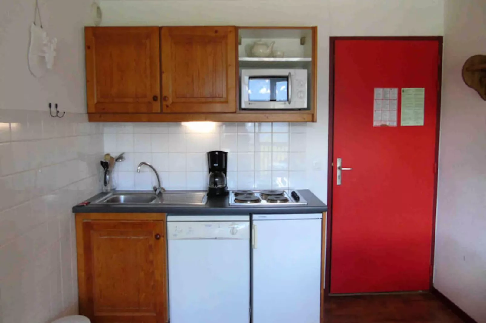 Résidence Cheval Blanc