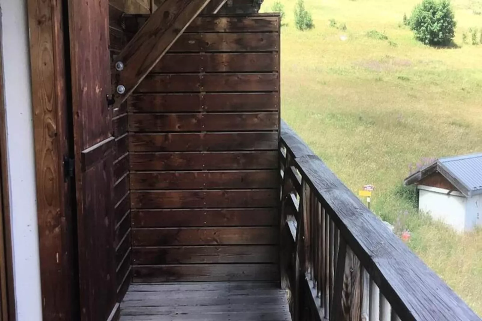 Résidence Le Hameau De L'alpage