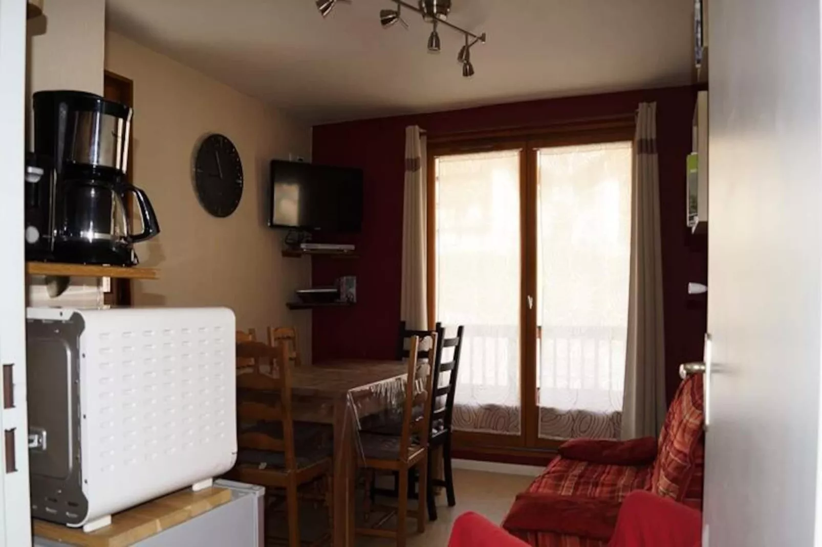 Résidence Les Sybelles