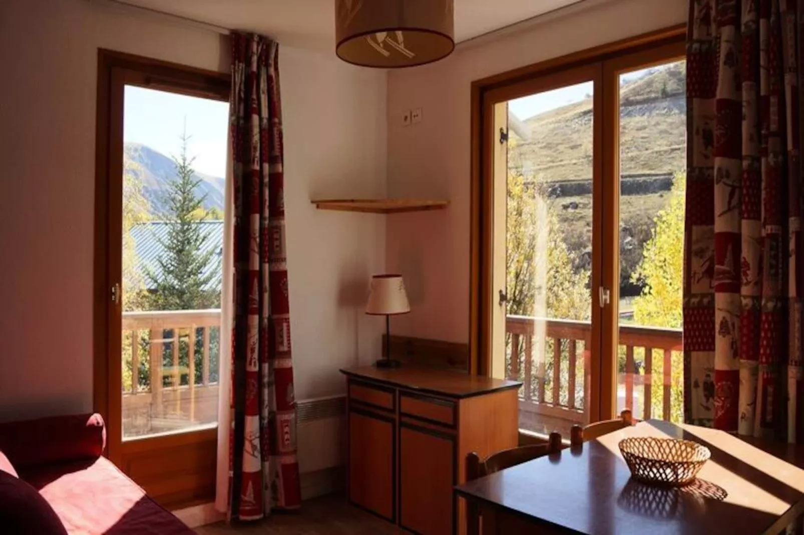 Résidence Les Sybelles