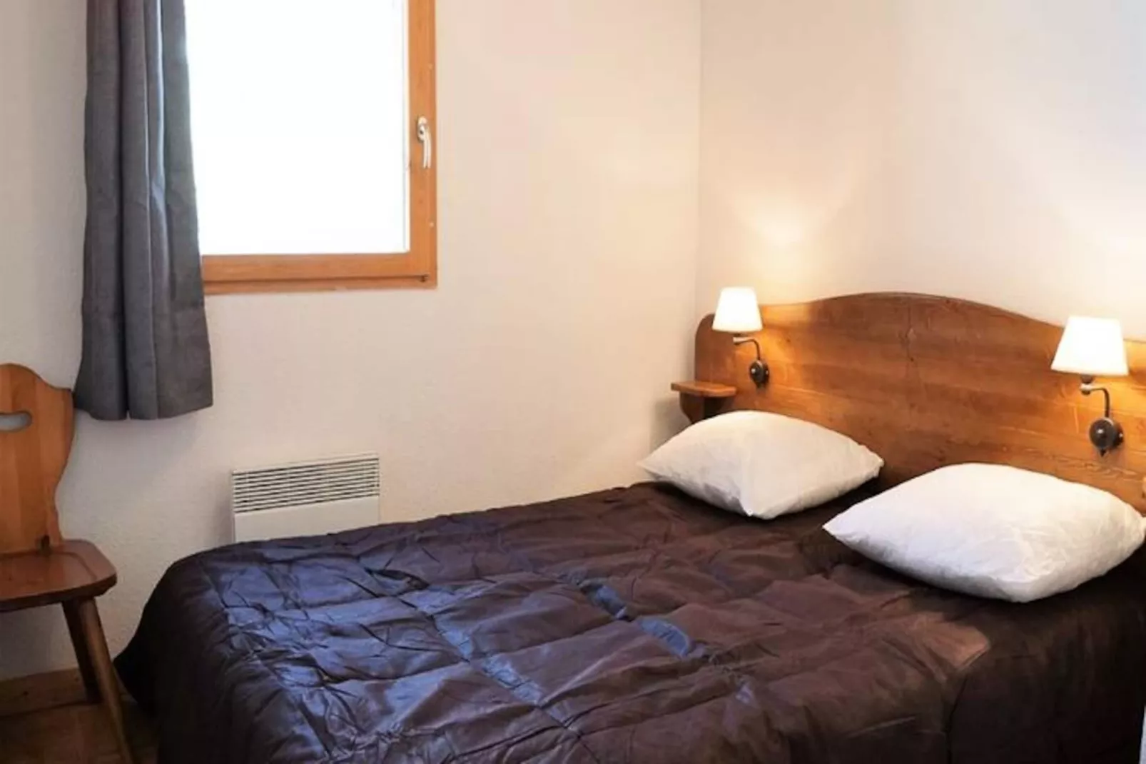 Chalet De Saint Sorlin