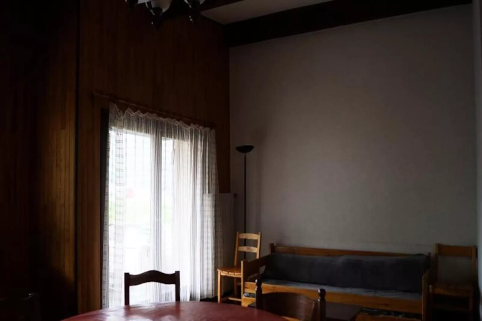 Résidence Le Crêt Des Roches