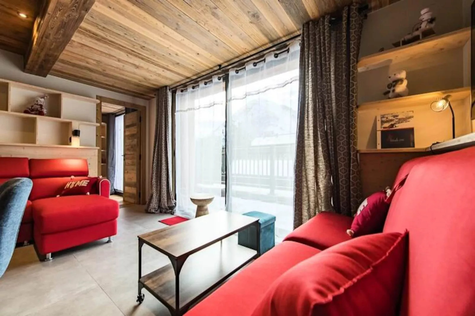 Résidence Ecrin Des Arves