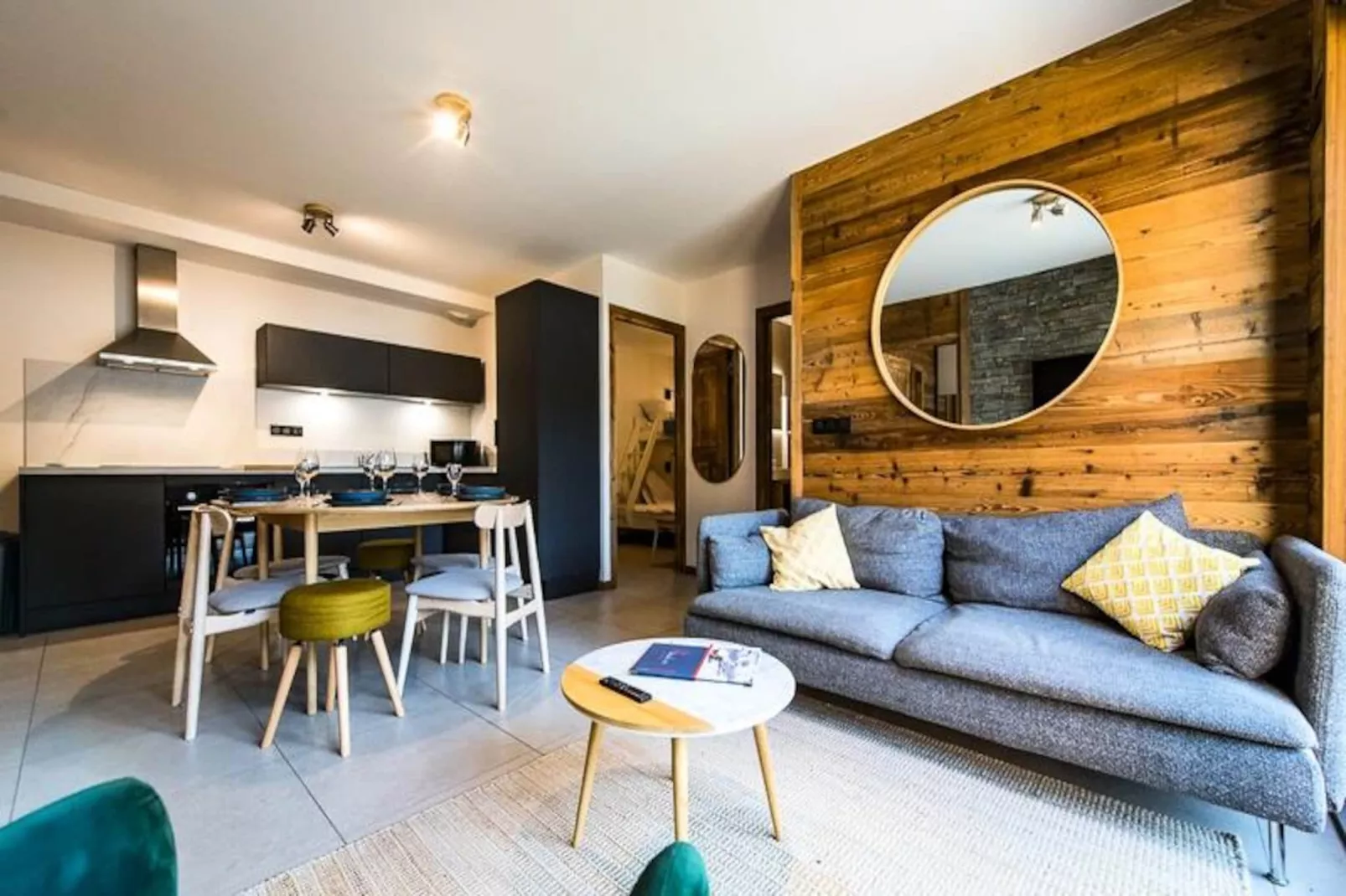 Résidence Le Hameau Du Moulin