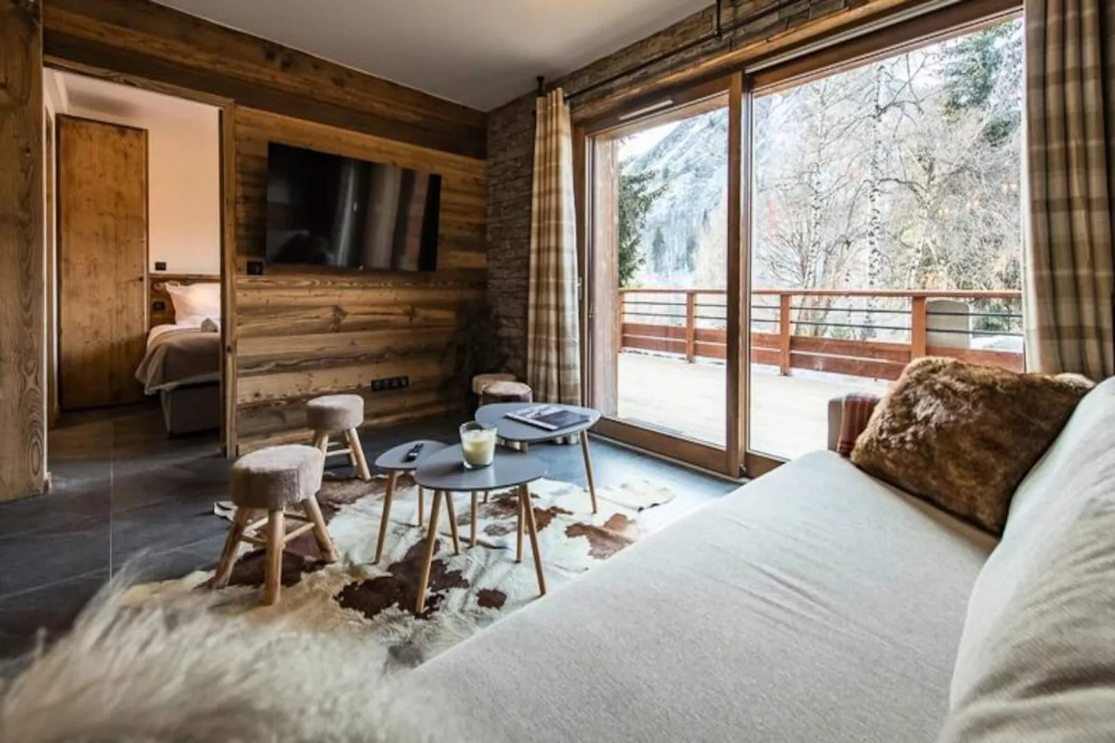 Résidence Le Hameau Du Moulin