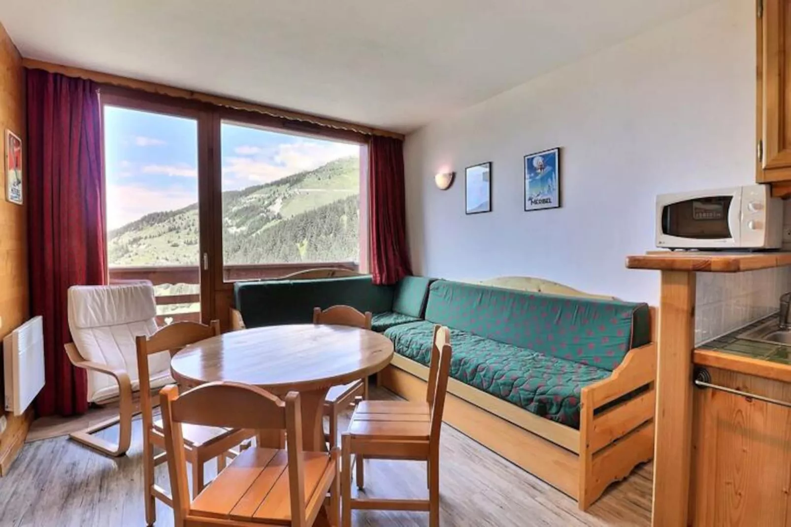 Résidence Plein Soleil