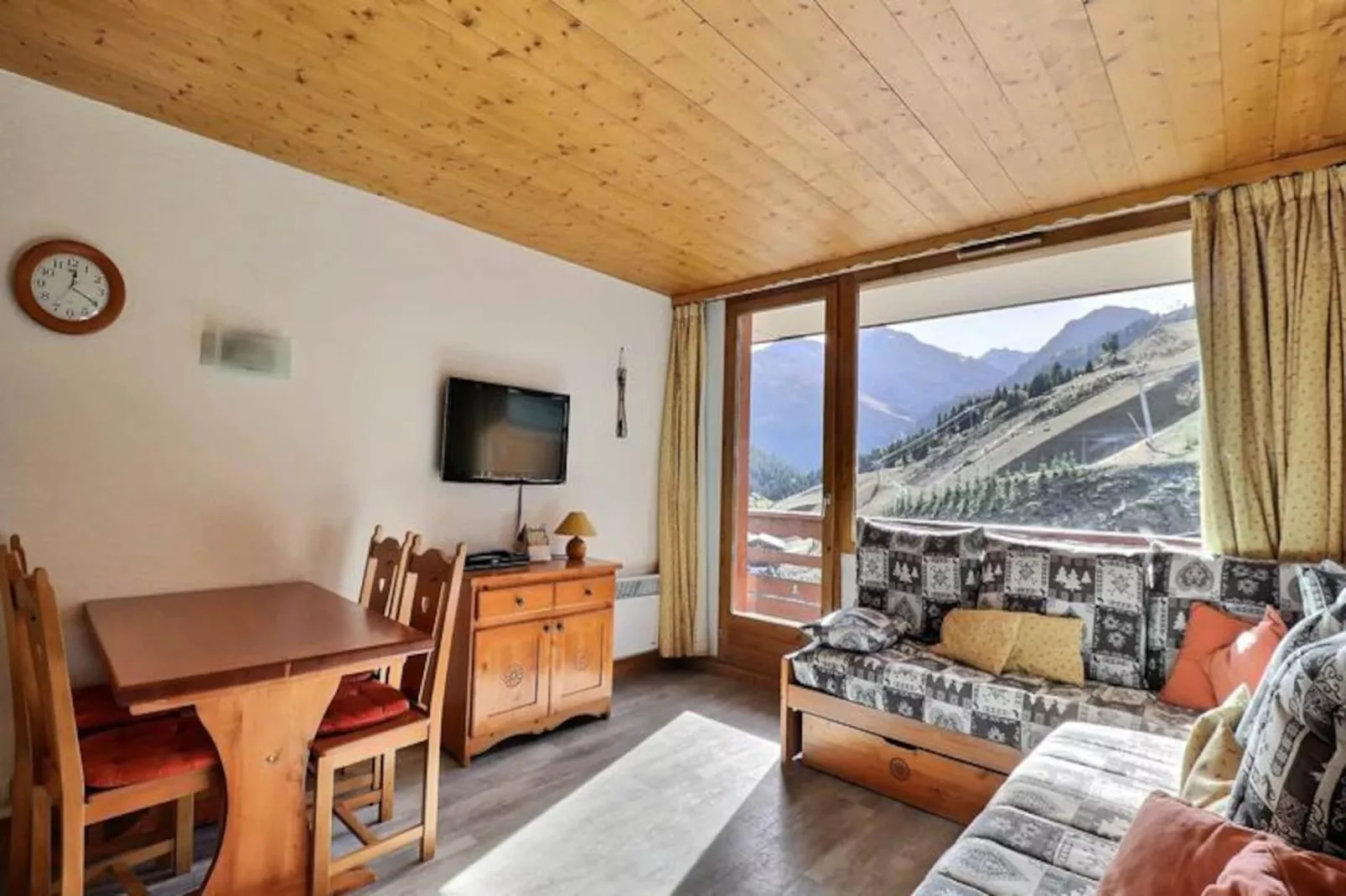 Résidence Plein Soleil