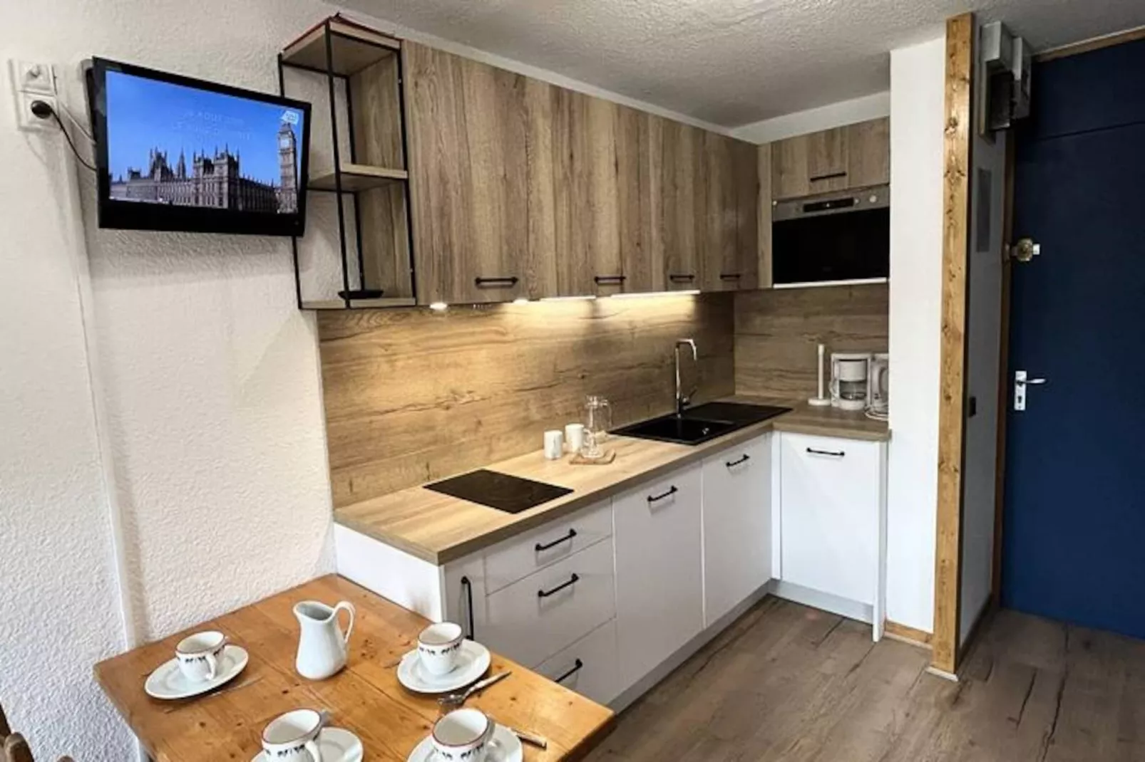 Résidence Arc En Ciel