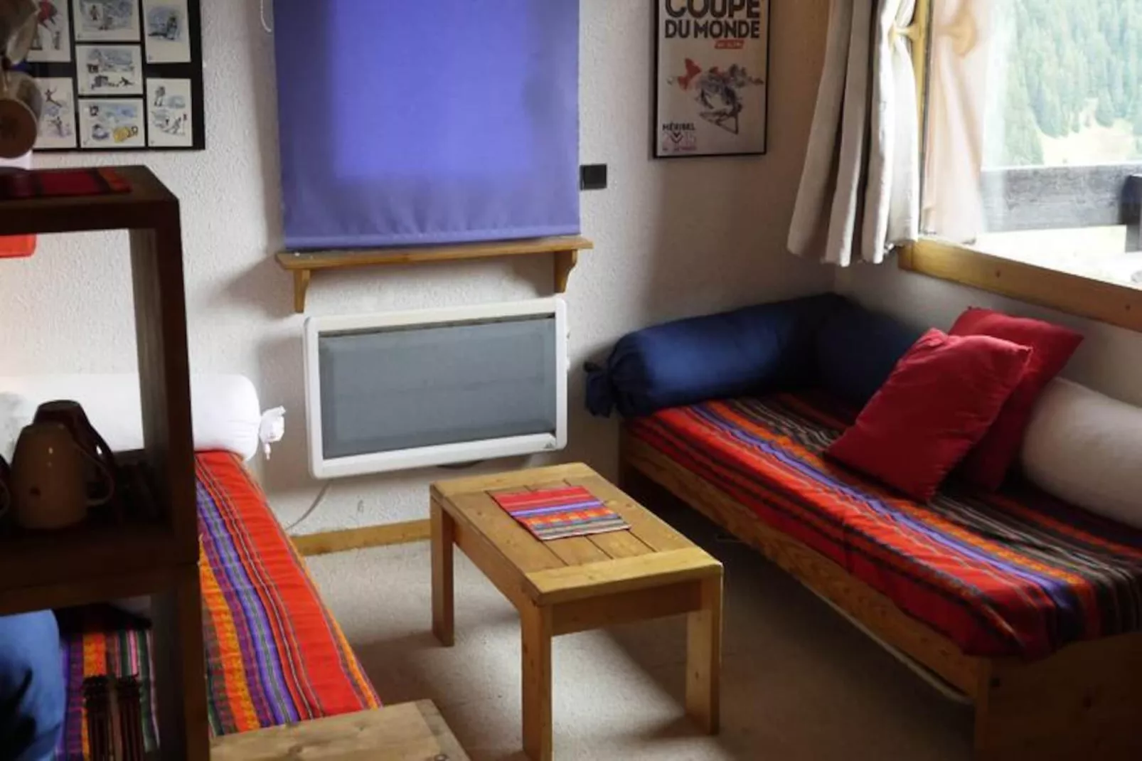 Résidence Arc En Ciel