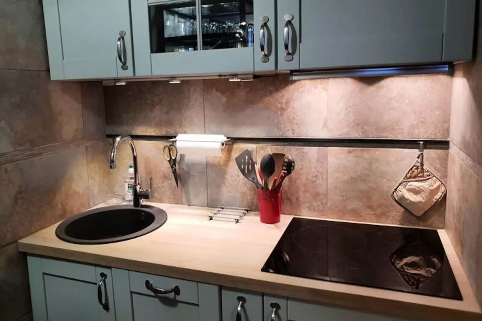 Résidence Creux De L Ours D