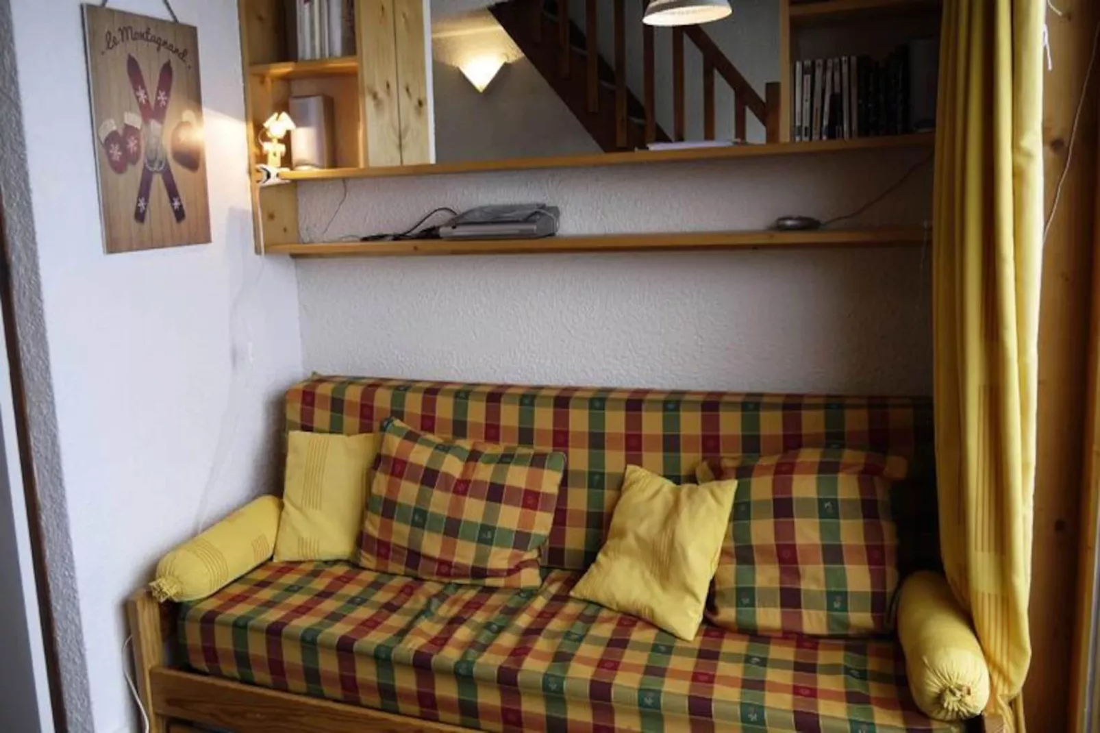 Résidence Lac Blanc