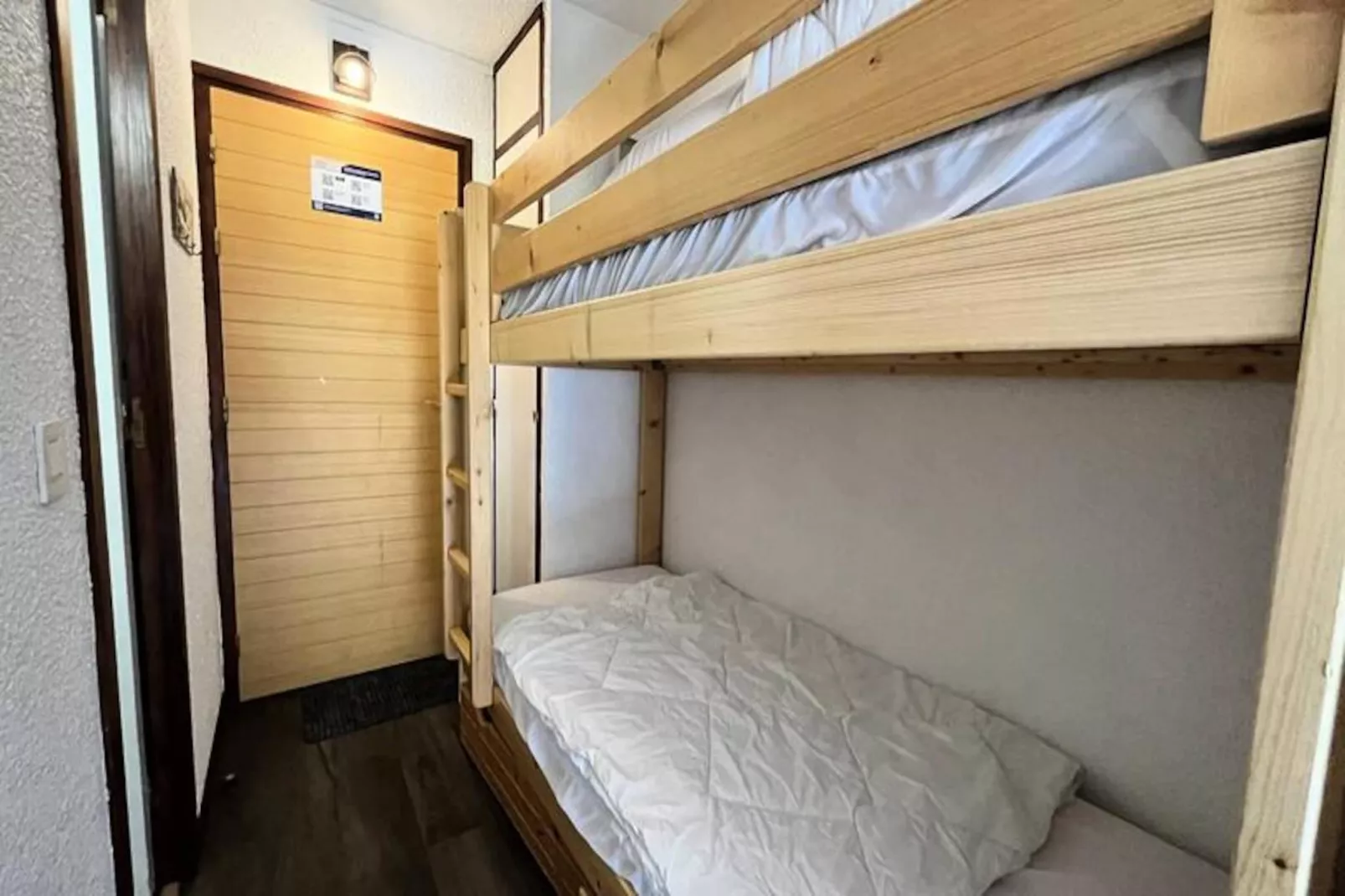 Résidence Lac Blanc