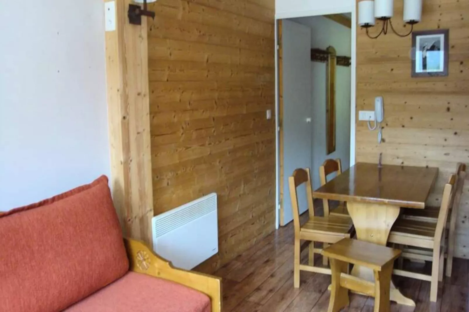 Résidence Plan Du Lac