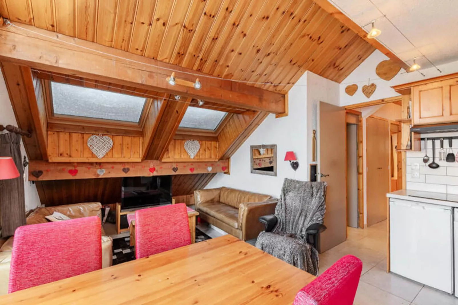 Résidence La Vizelle