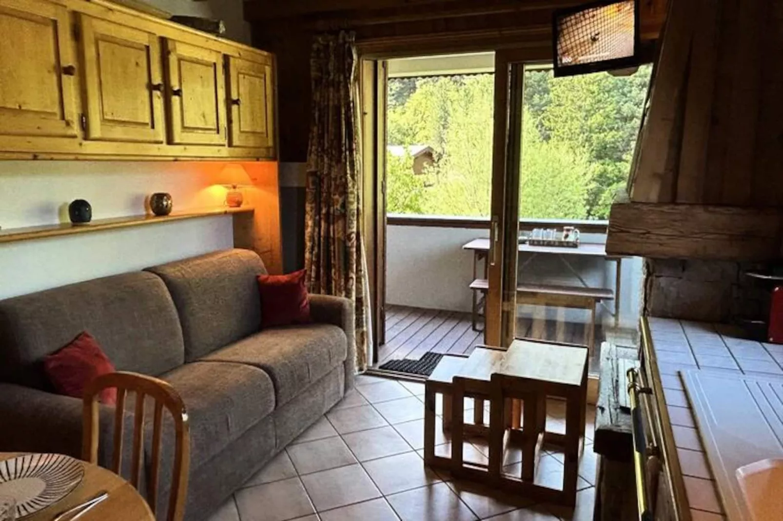 Résidence Alpages C