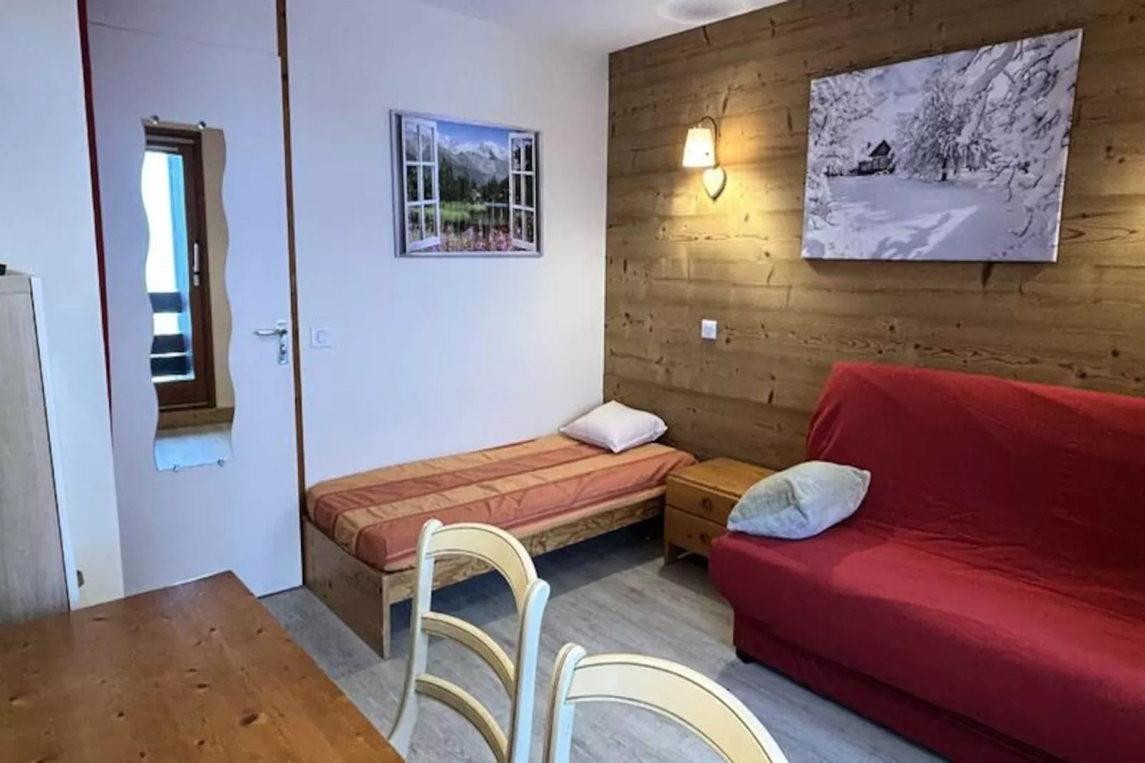 Résidence Creux De L Ours C