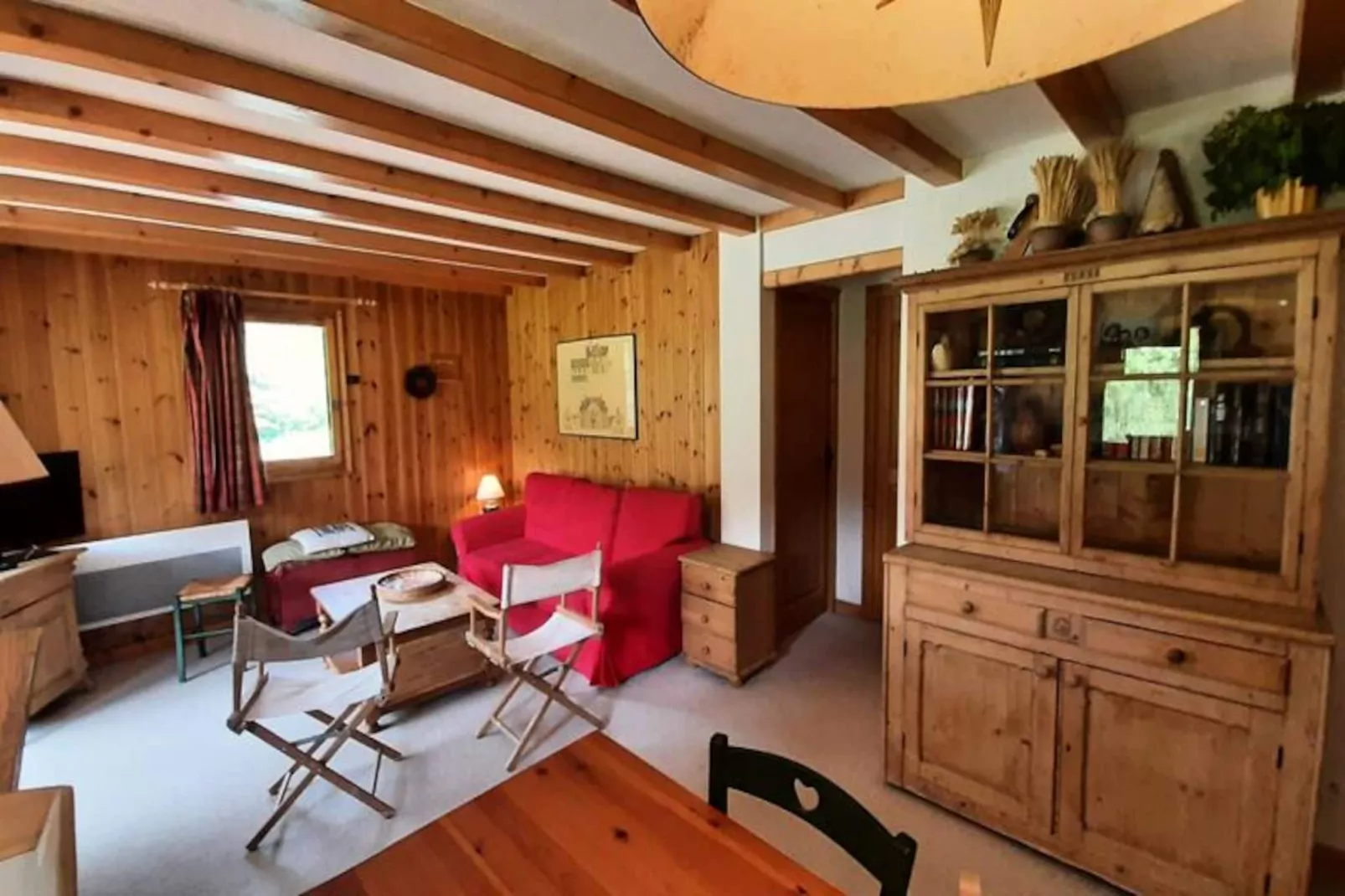 Résidence Alpages B