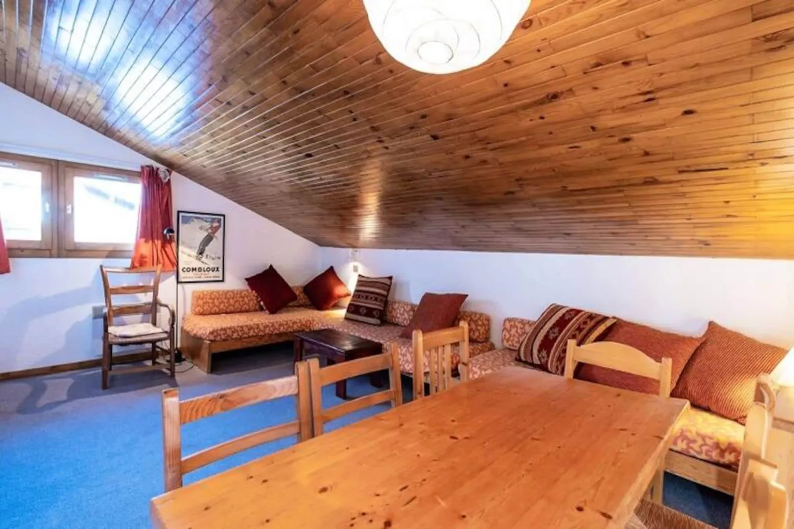 Résidence Boulevard