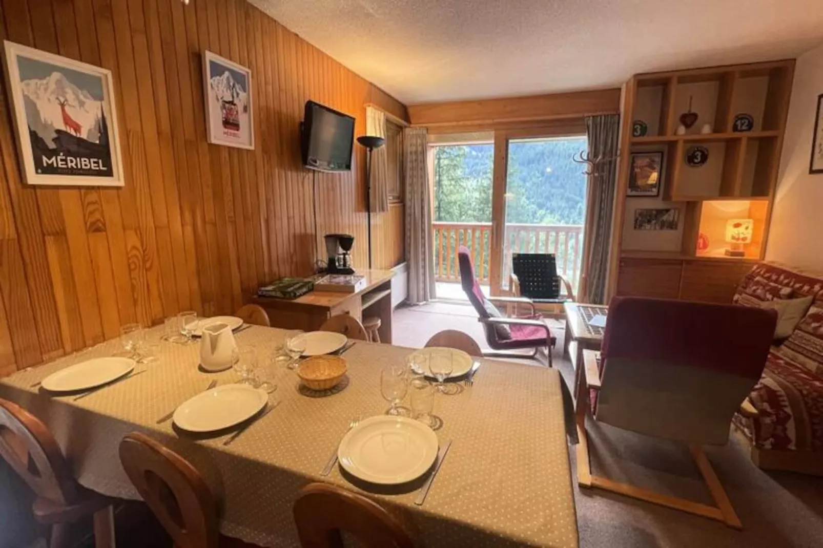 Résidence Peclet Polset B