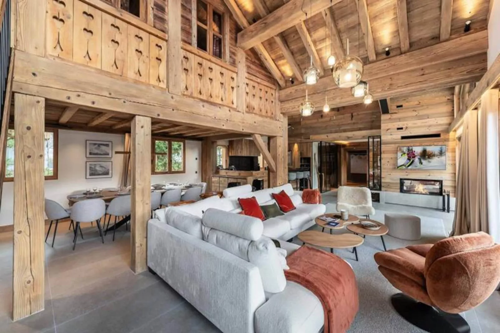 Résidence Ladymijane