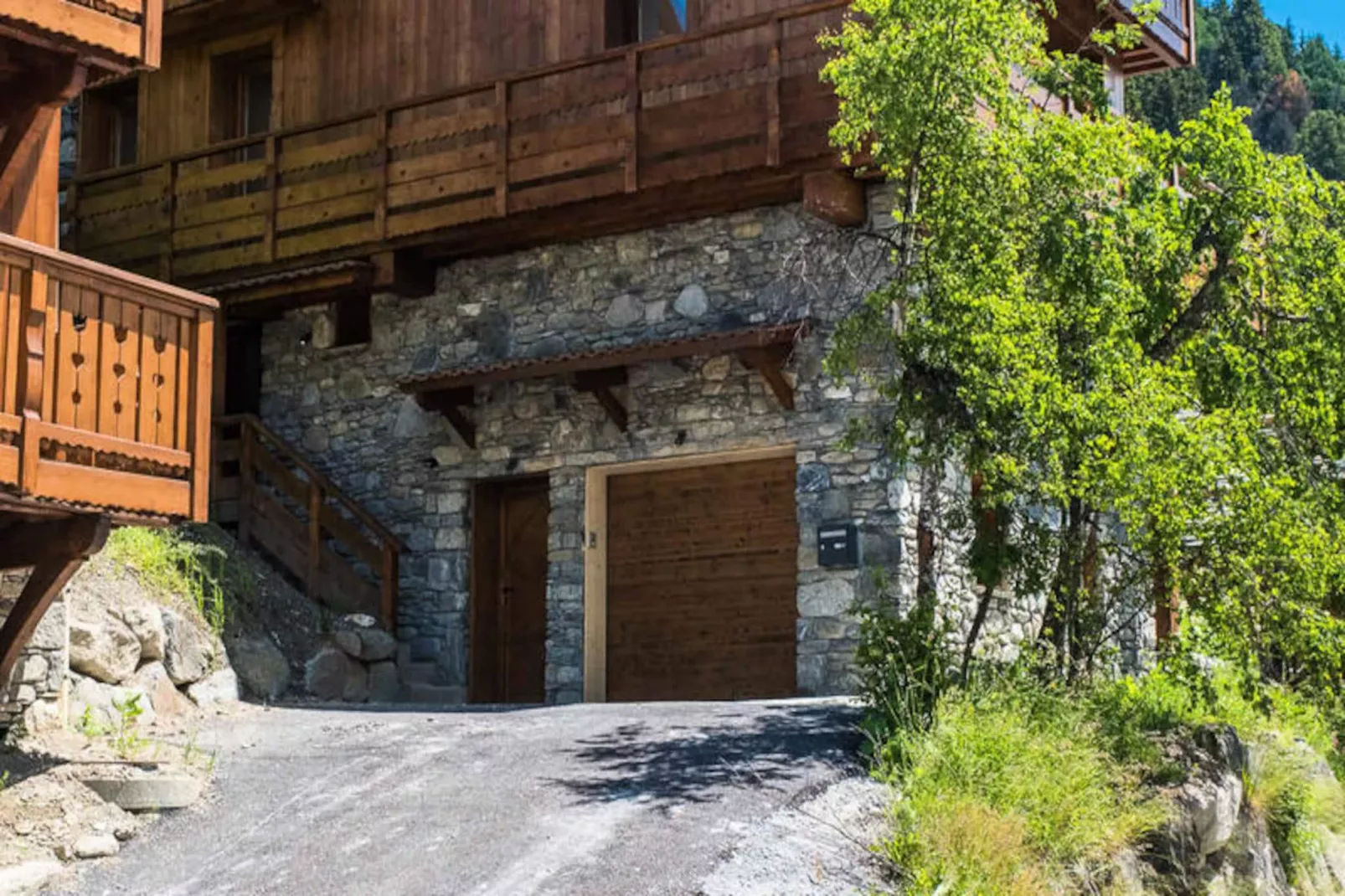 Résidence Clementine