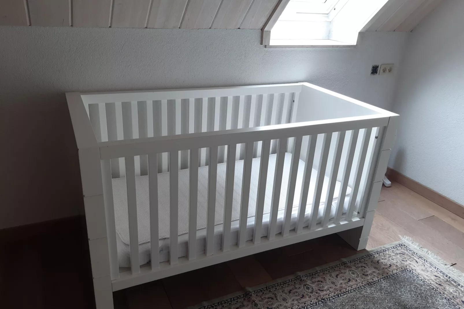 L'oree-Bedroom