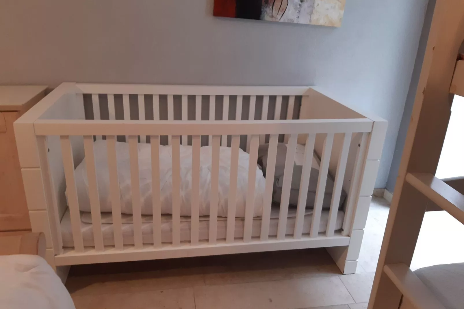 L'oree-Bedroom