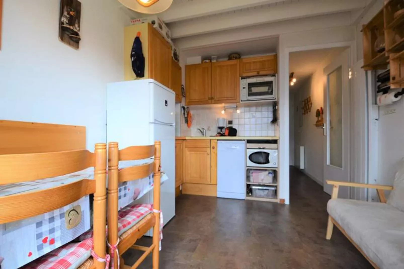 Résidence La Sapiniere