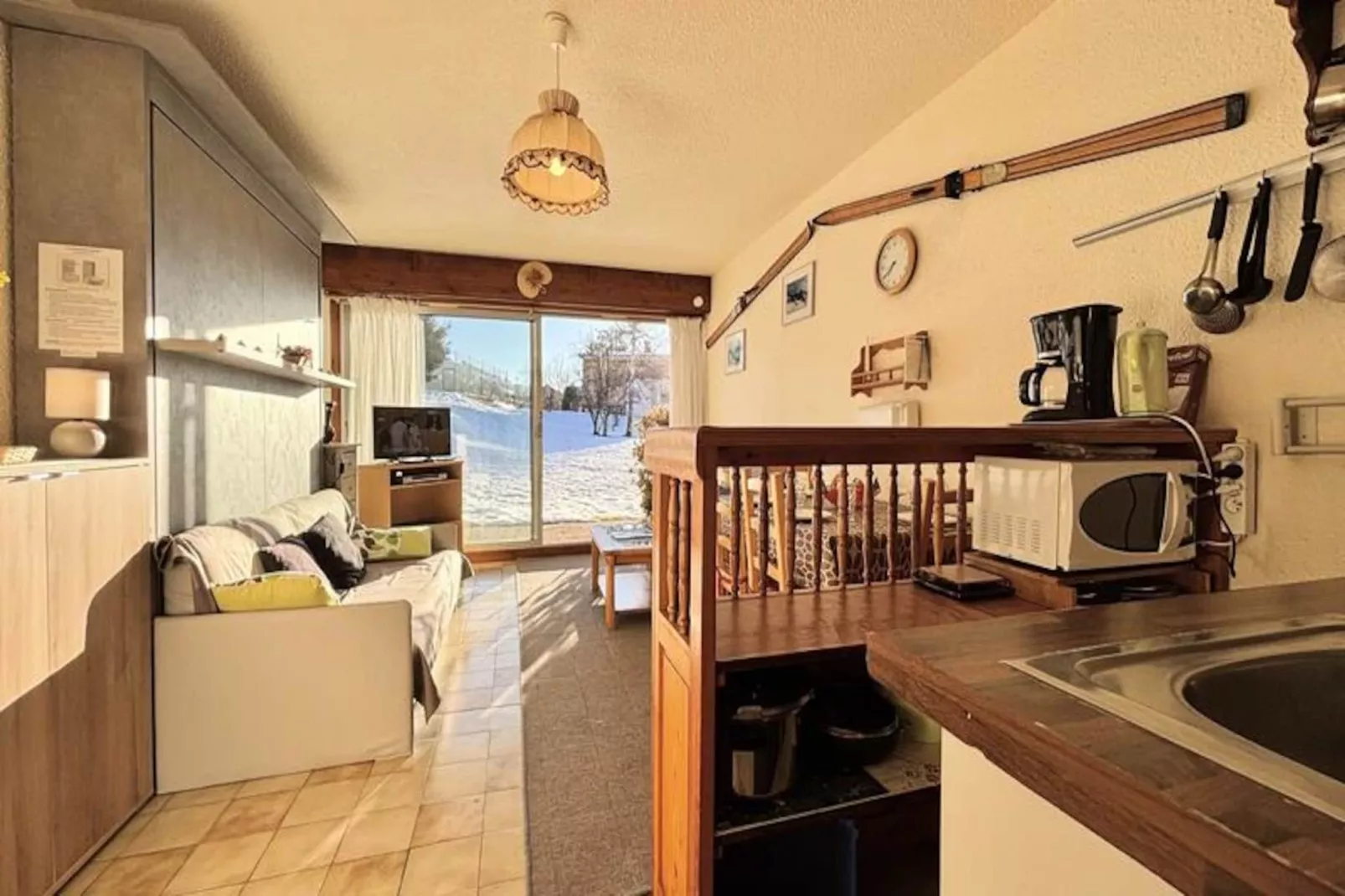 Résidence Les Alpages