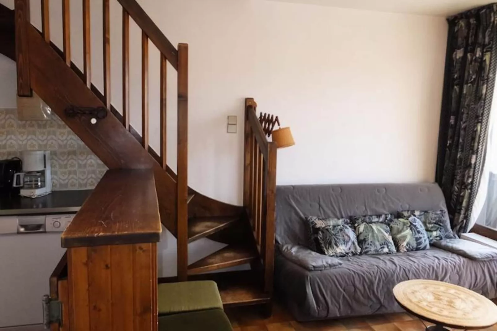 Résidence Le Bourgjaillet