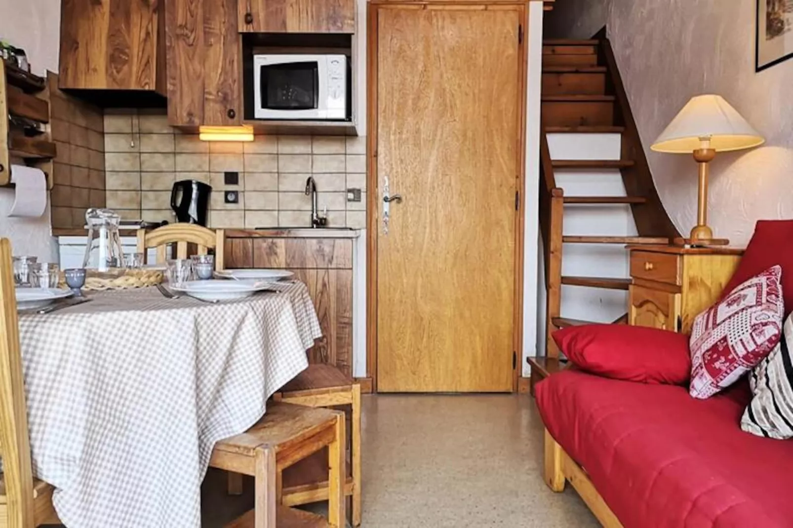 Résidence L'amplitude