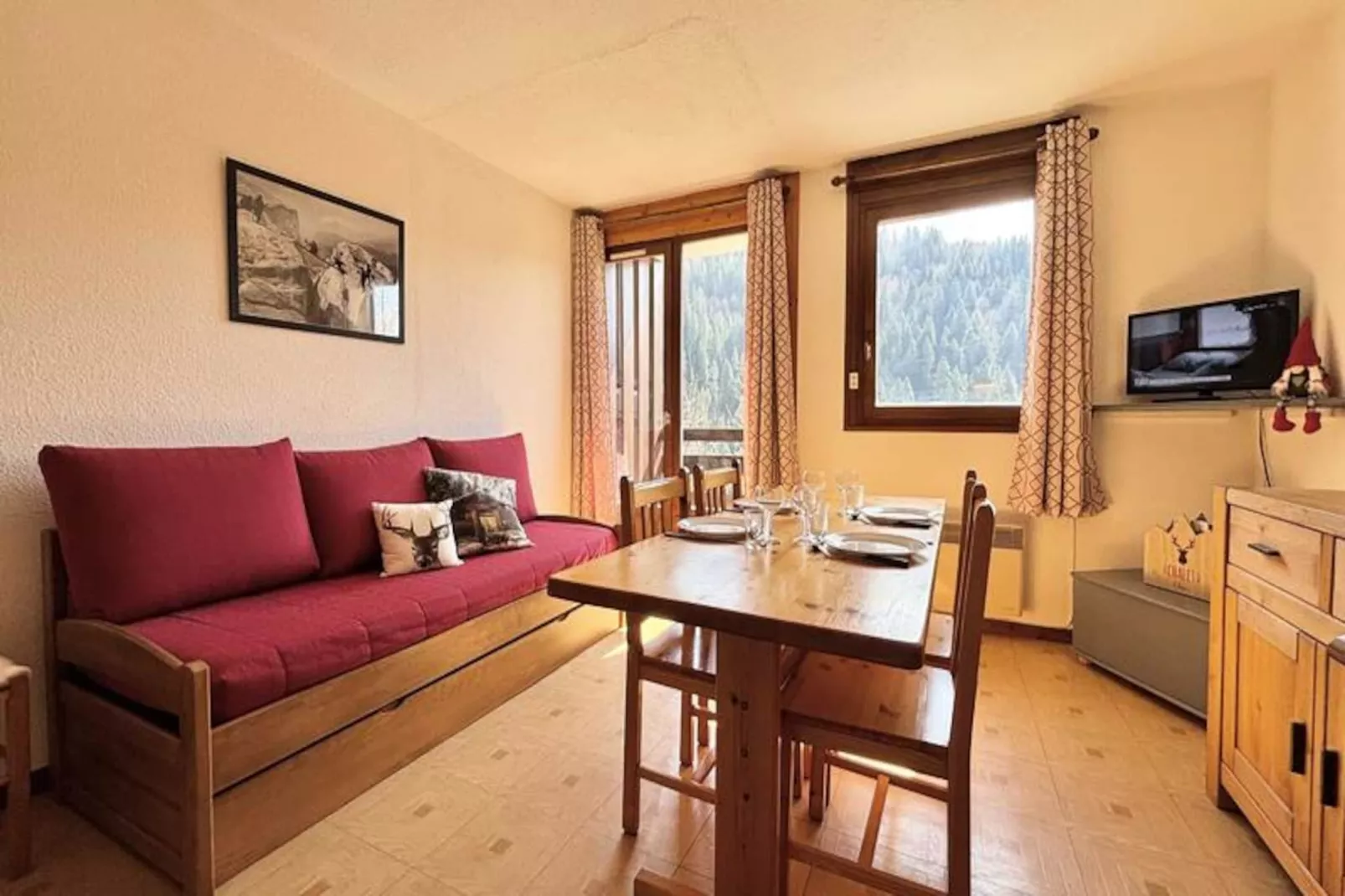 Résidence Les Adrelles