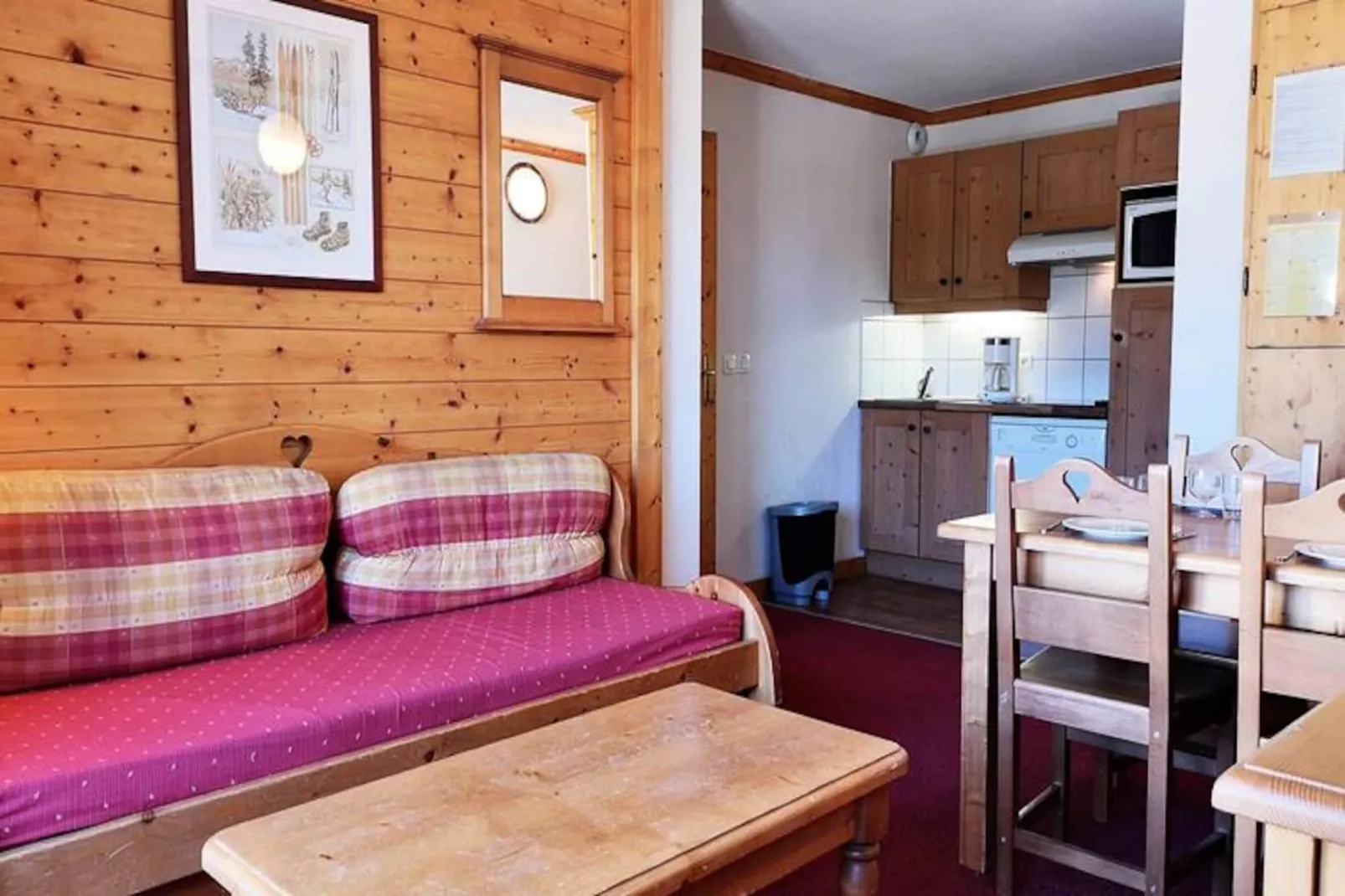 Résidence Le Village