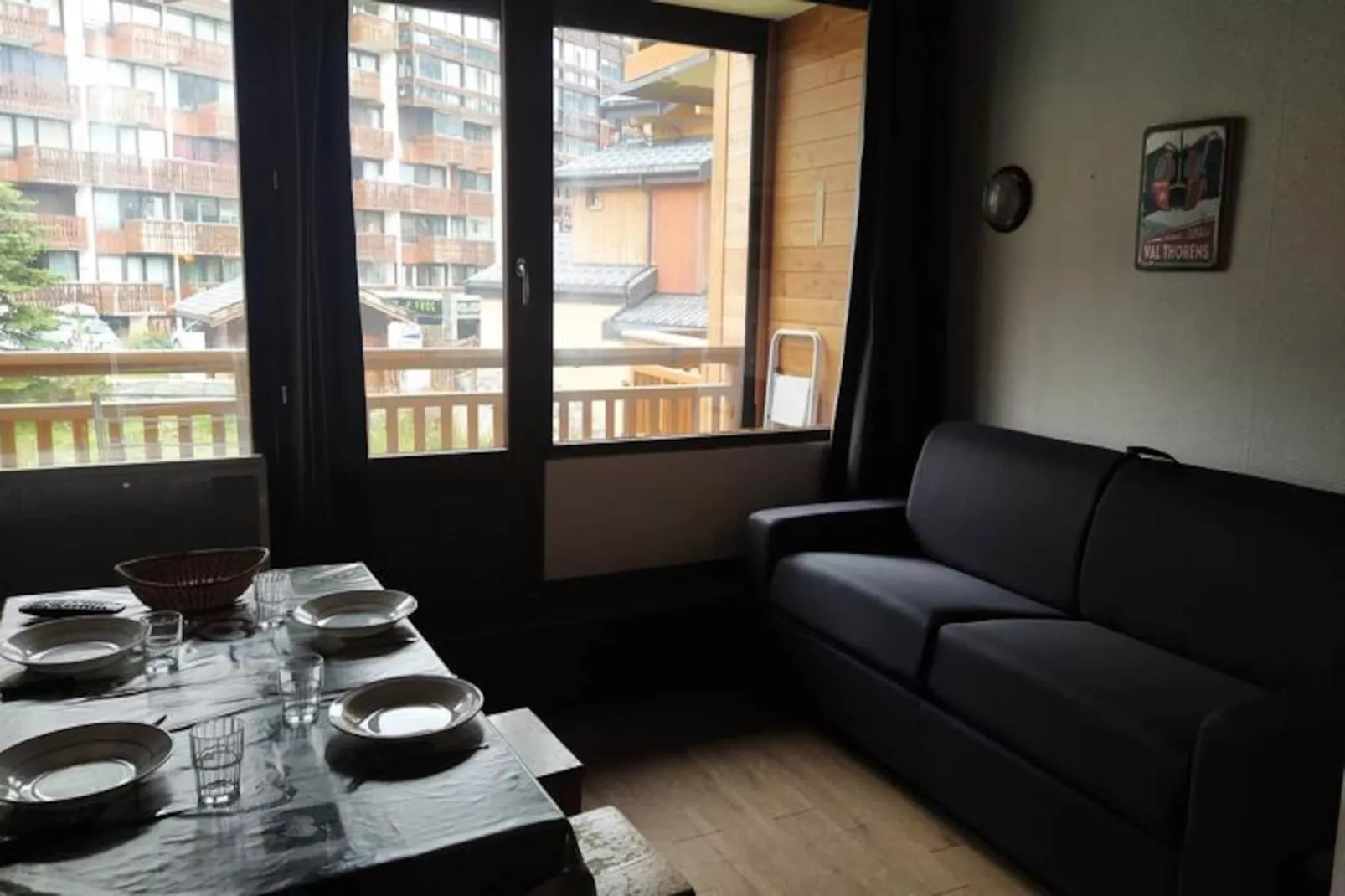 Résidence Lac Blanc