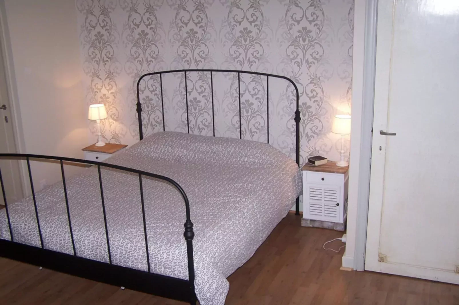 Hommelhove-Bedroom