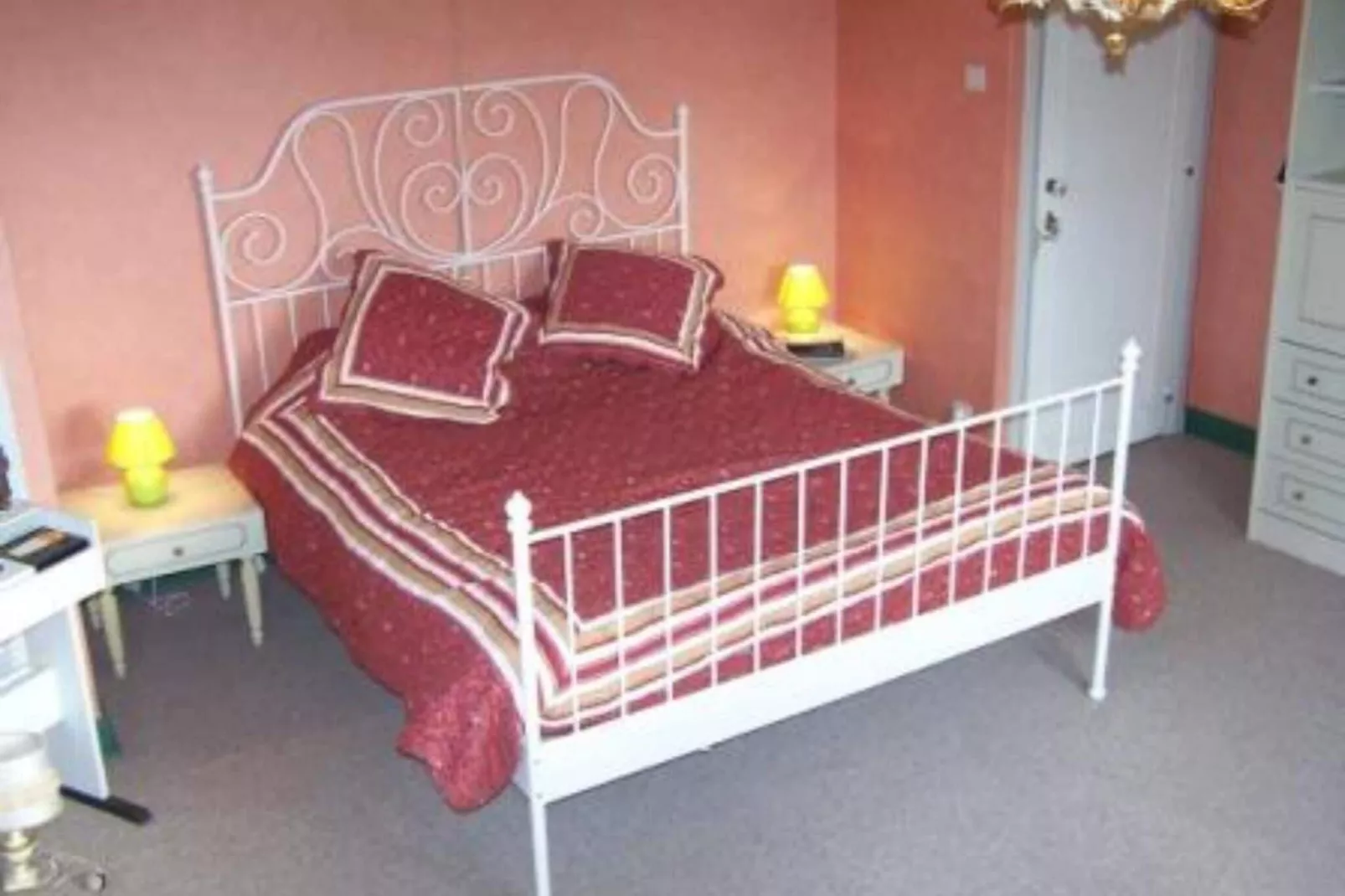 Hommelhove-Bedroom