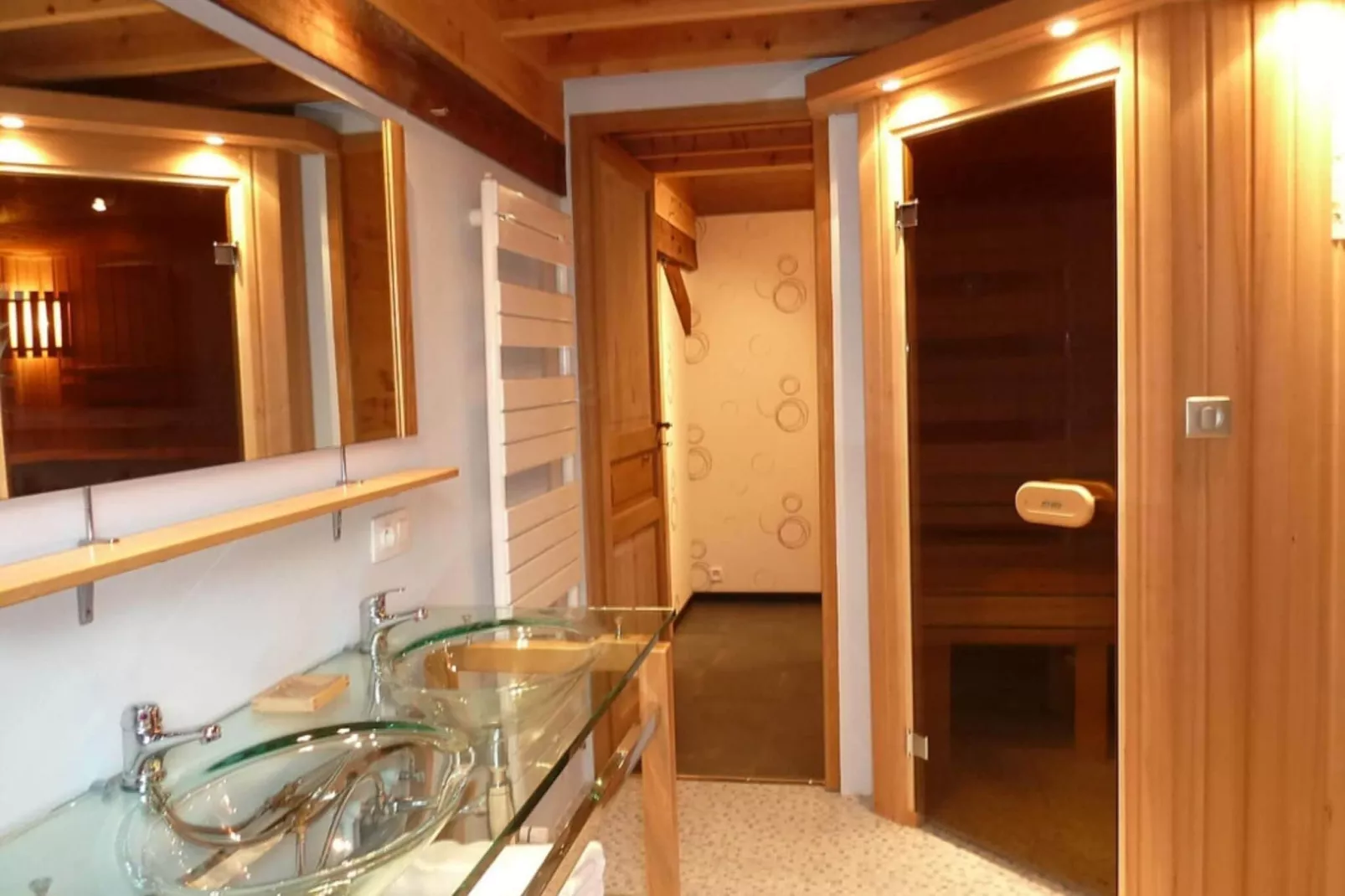 Hommelhove-Bathroom