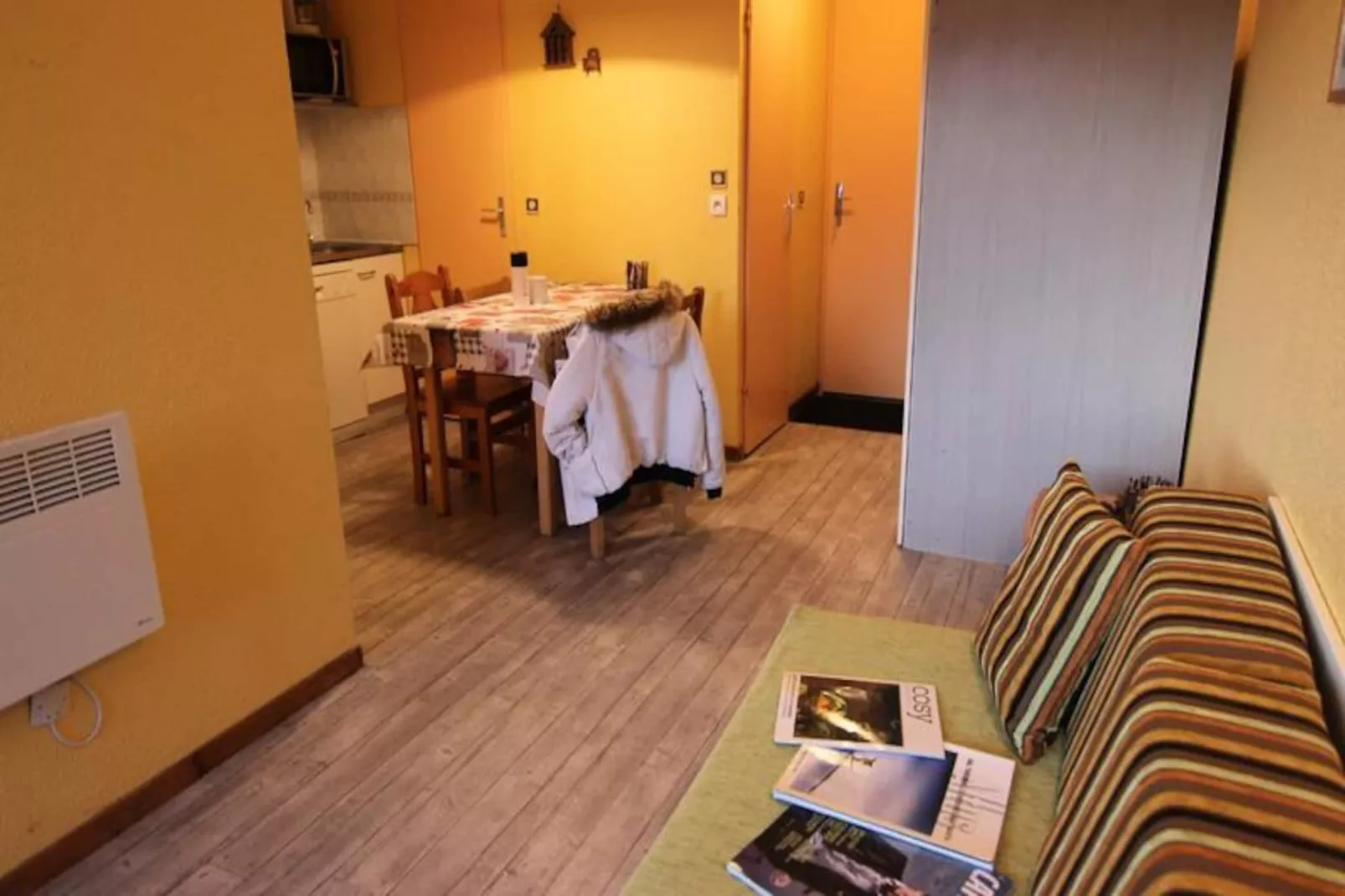 Résidence Altineige