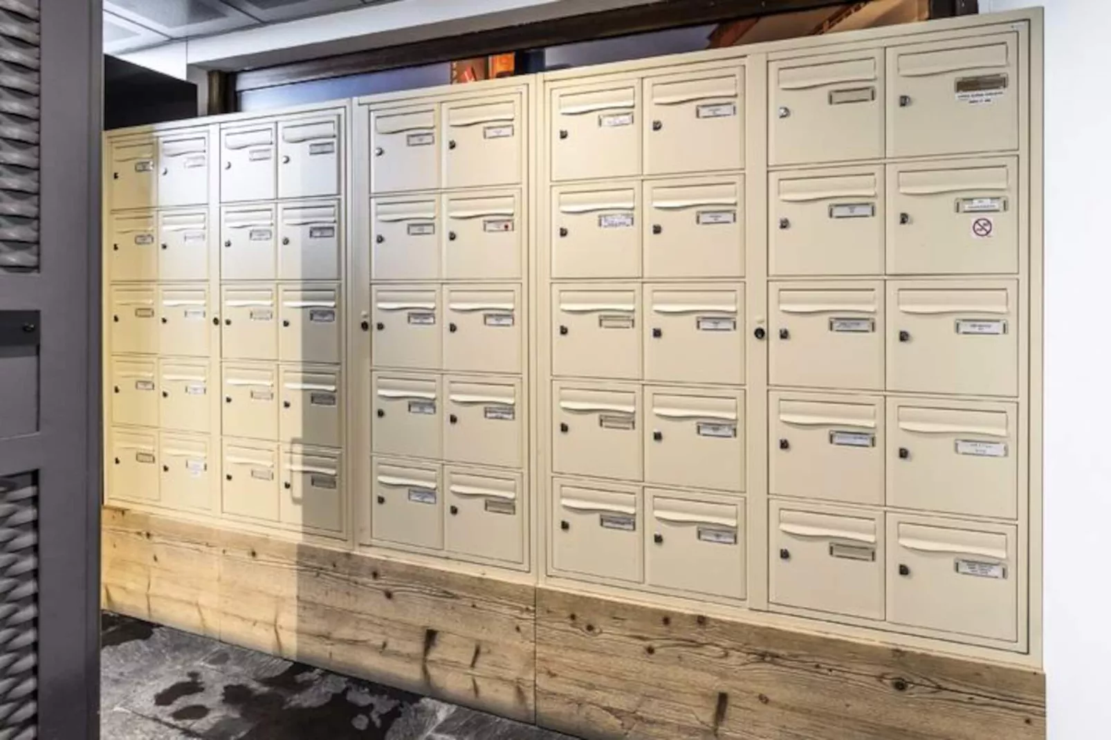 Résidence 3 Vallees