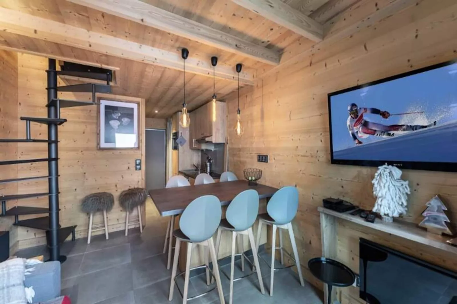 Résidence Les Olympiades