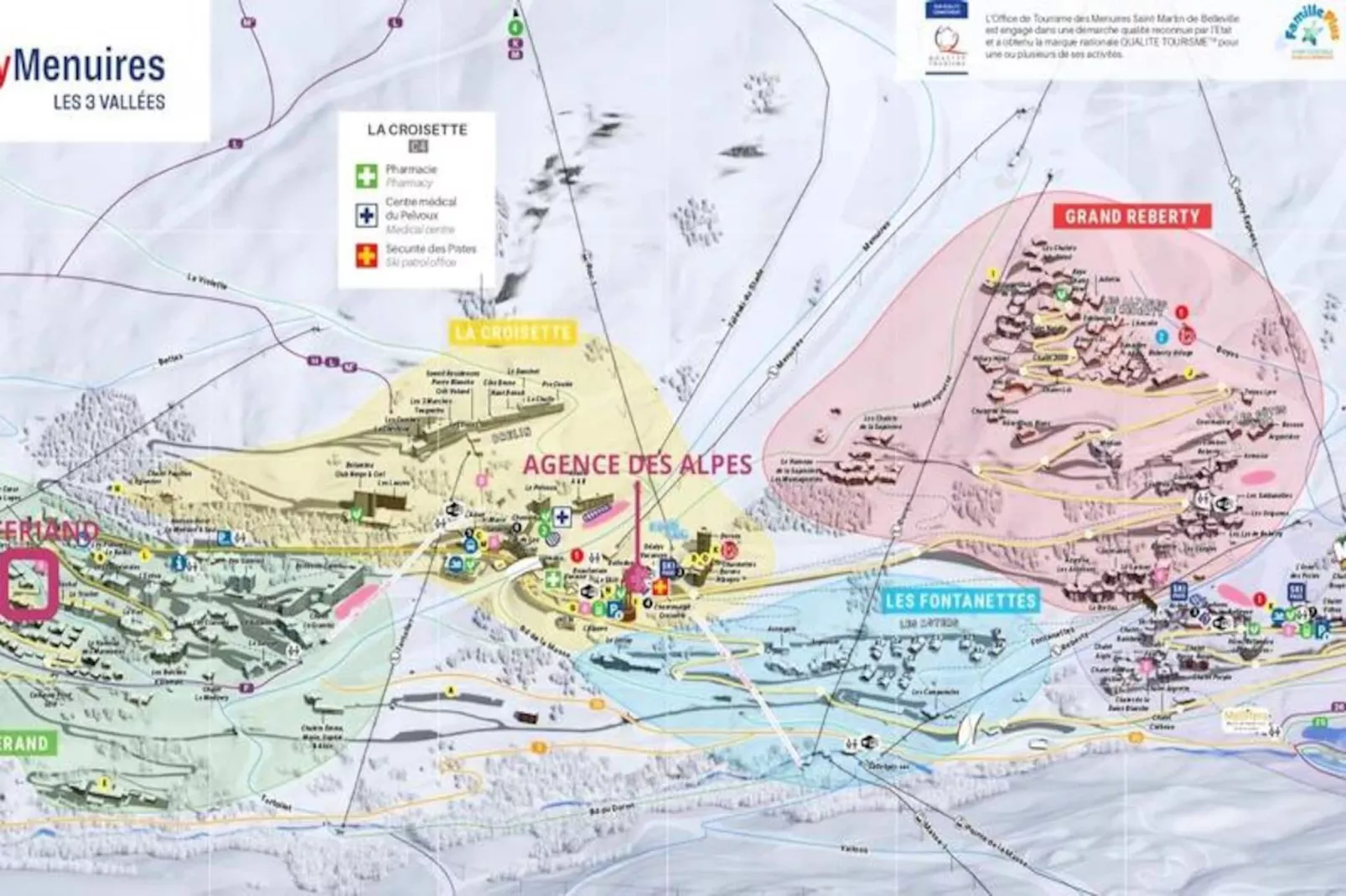 Résidence Geffriand