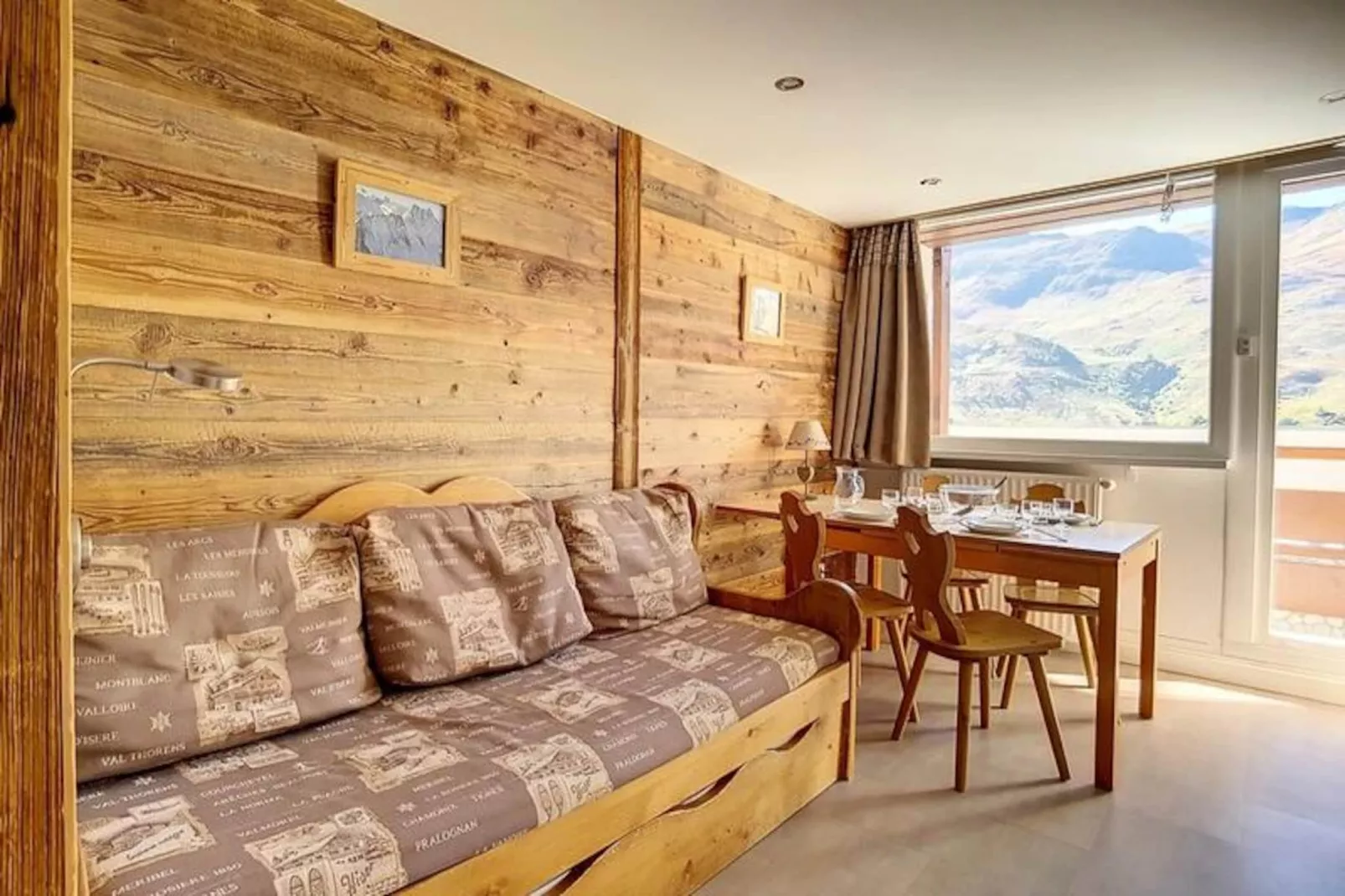 Résidence Les Lauzes