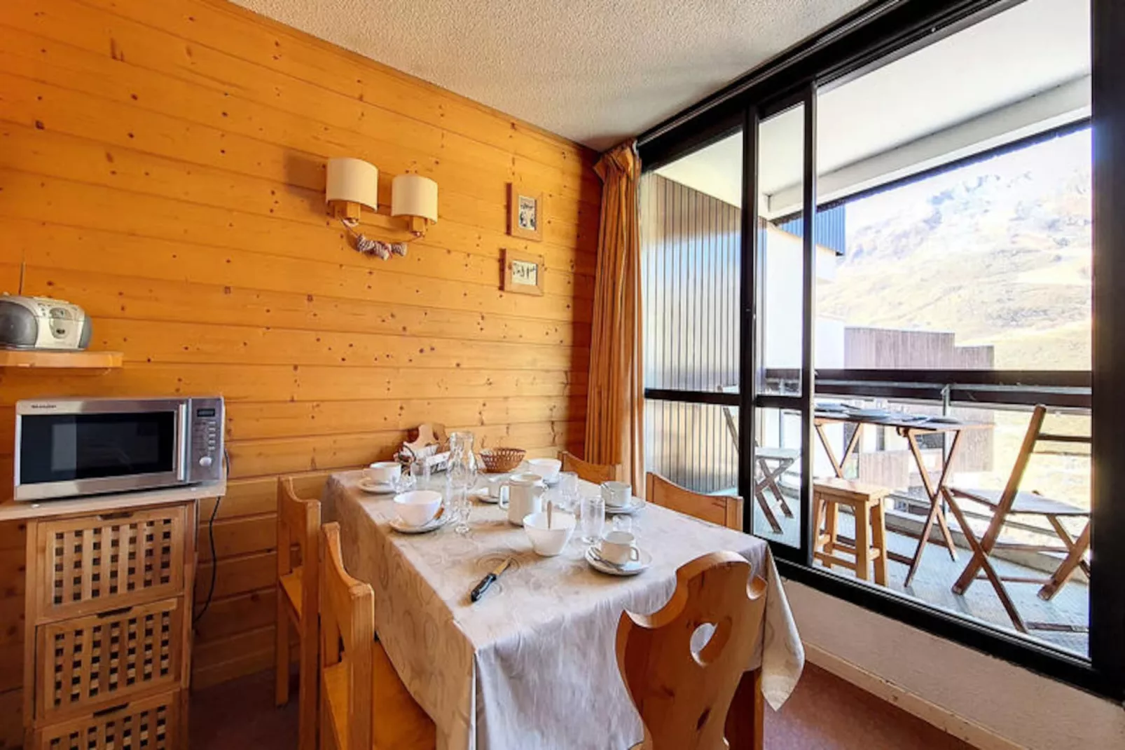 Résidence Coryles A