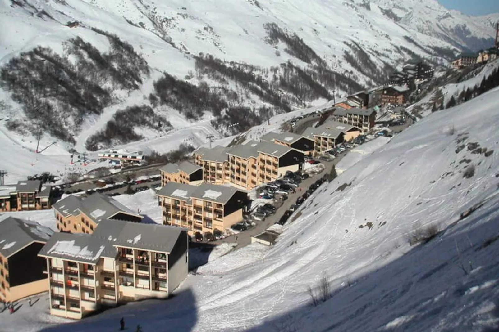 Résidence Astragales