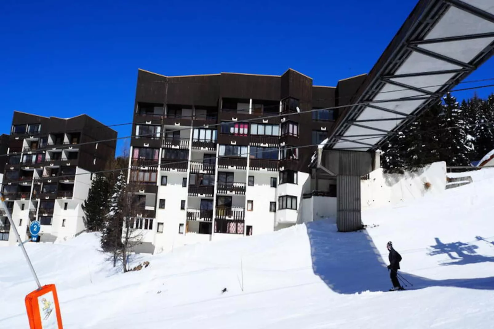 Résidence Le Sorbier