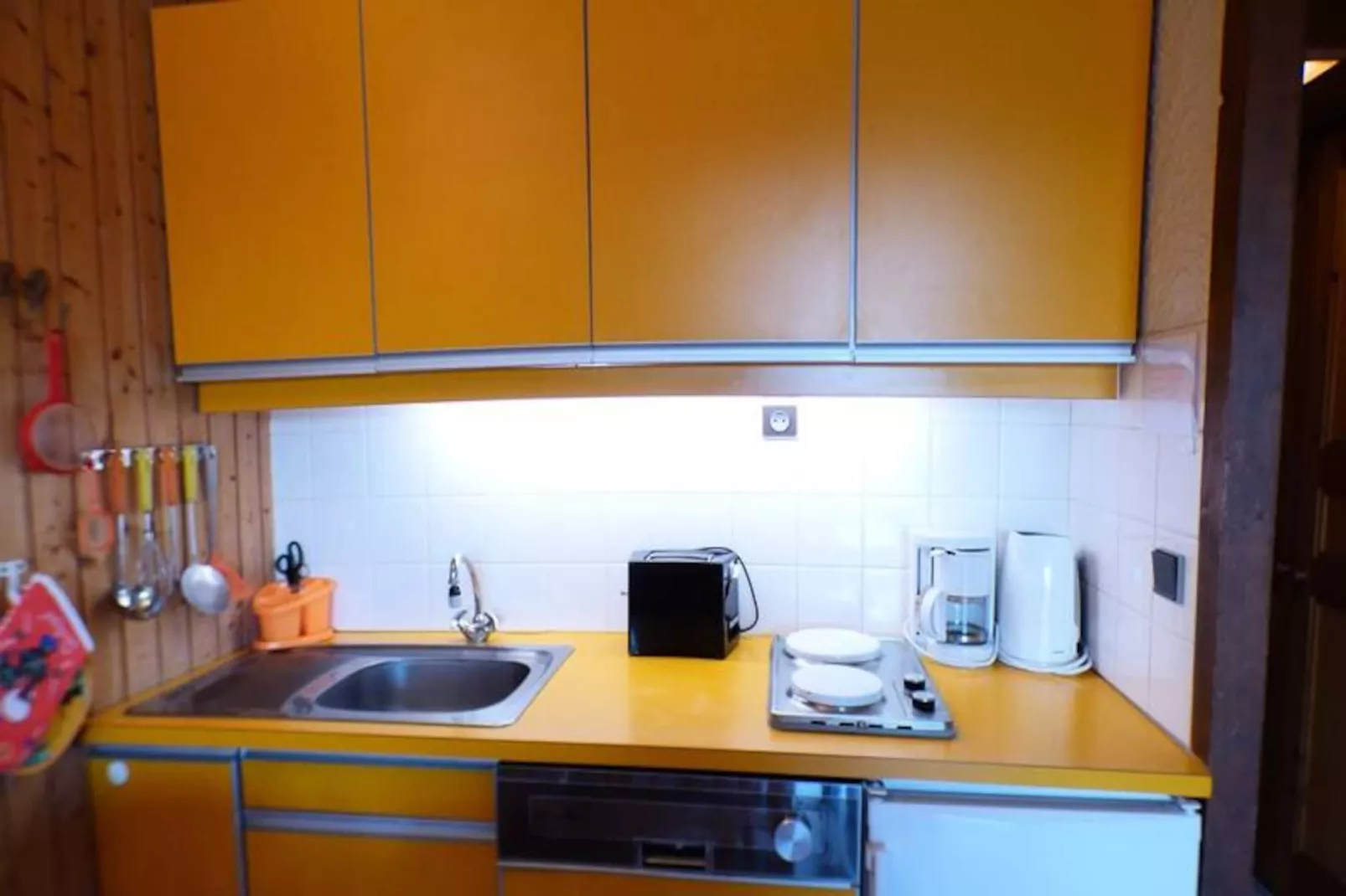 Résidence Alpenrose