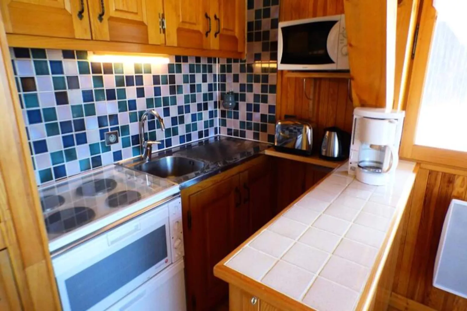 Résidence Breithorn Bat B