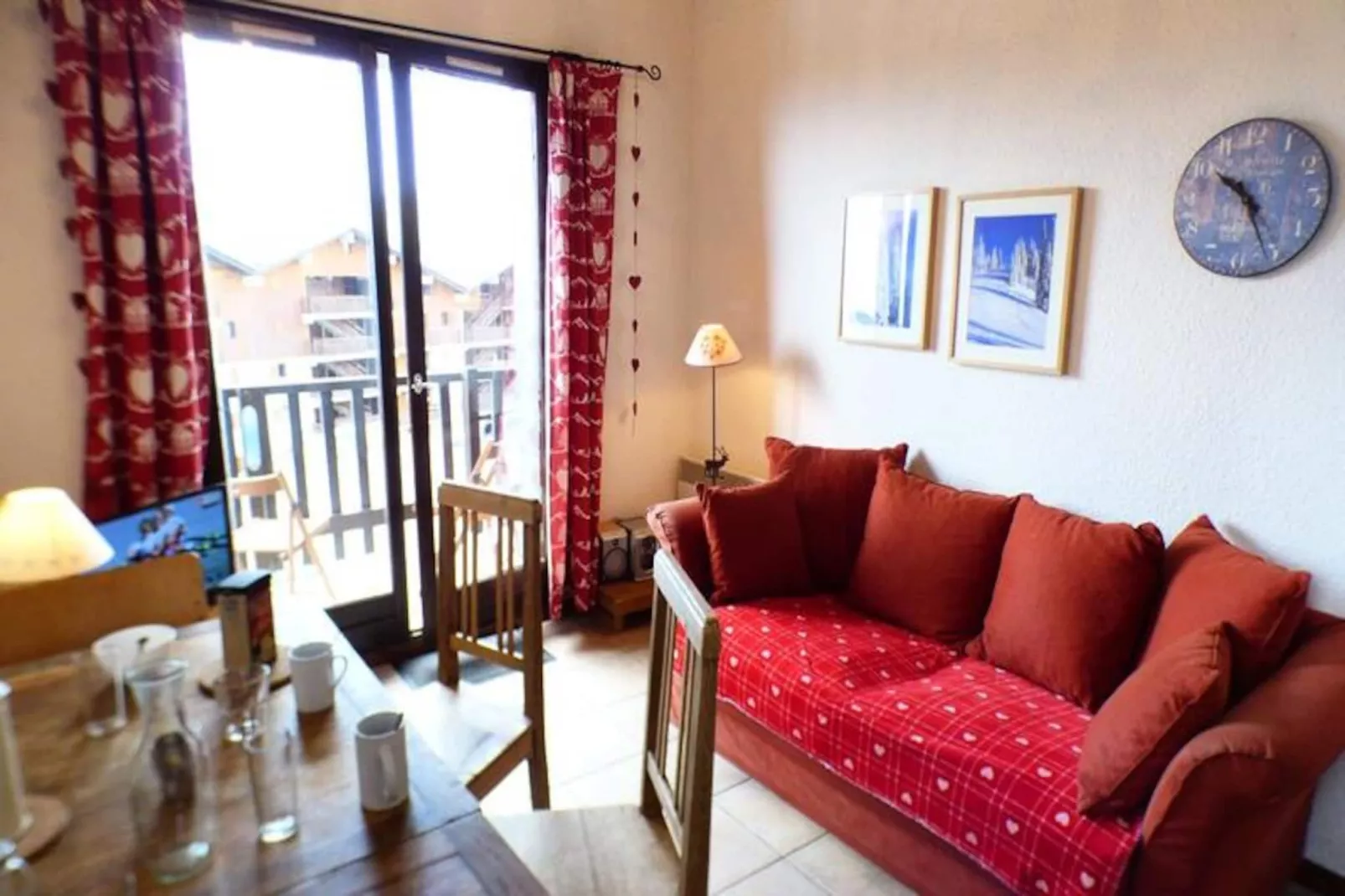 Résidence Isabella  E